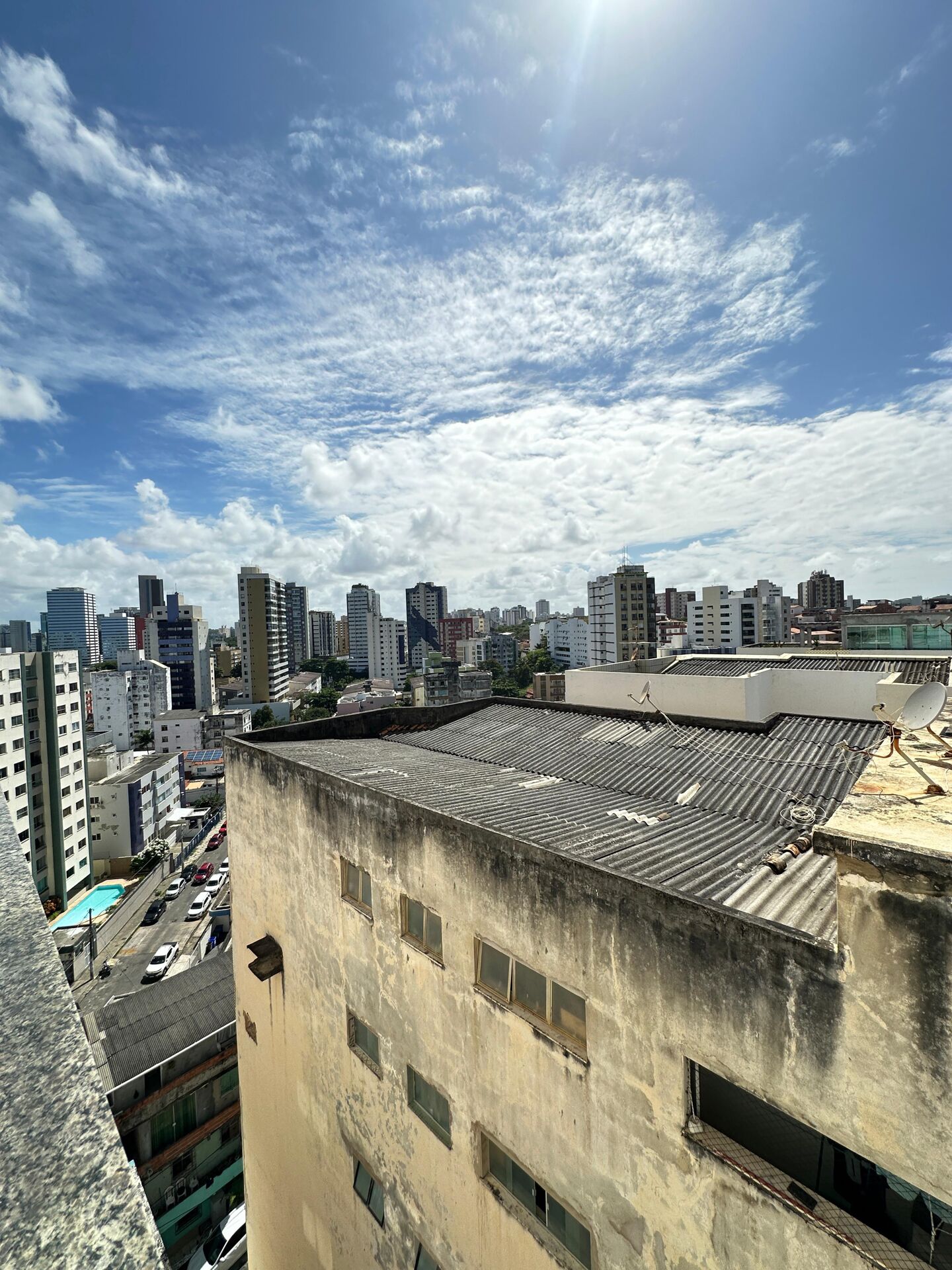 Apartamento à venda com 1 quarto, 52m² - Foto 15