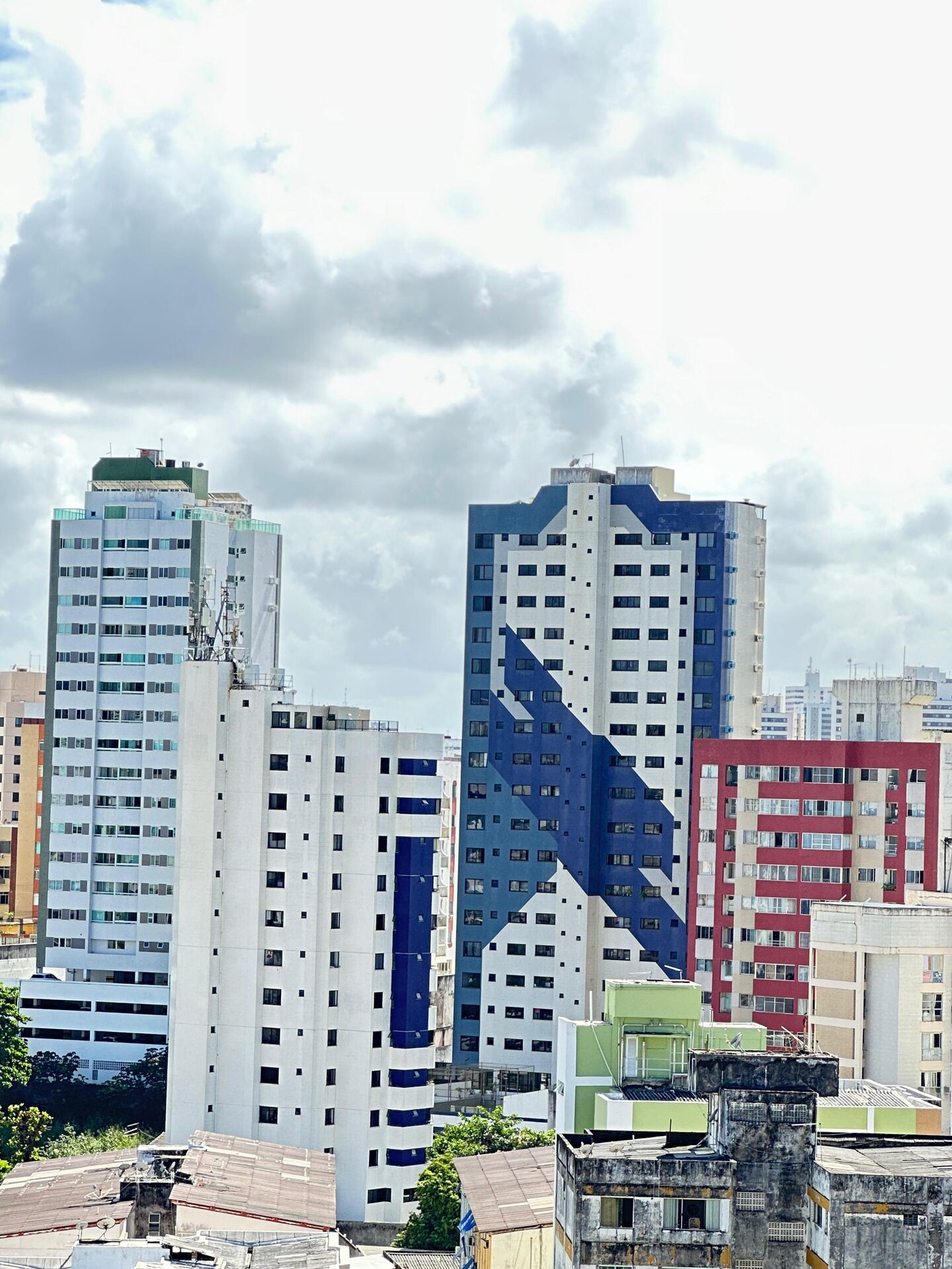 Apartamento à venda com 1 quarto, 52m² - Foto 16