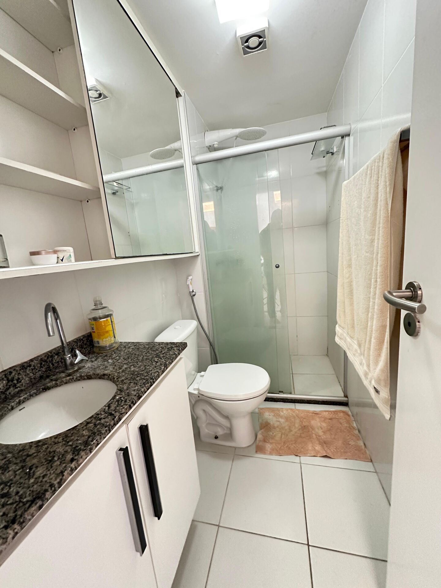 Apartamento à venda com 1 quarto, 52m² - Foto 11