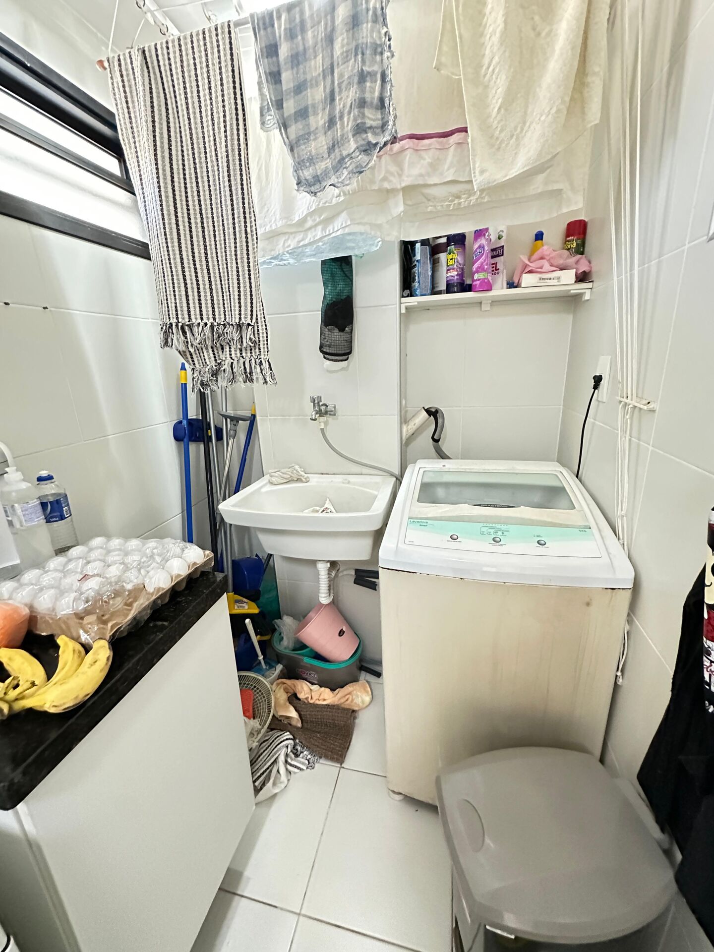 Apartamento à venda com 1 quarto, 52m² - Foto 10