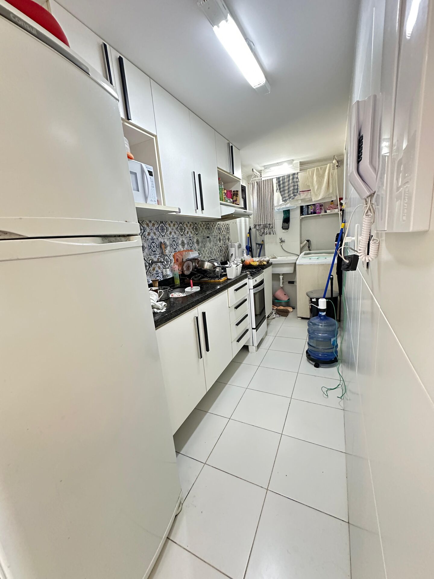 Apartamento à venda com 1 quarto, 52m² - Foto 9