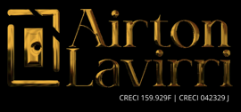Airton Lavirri