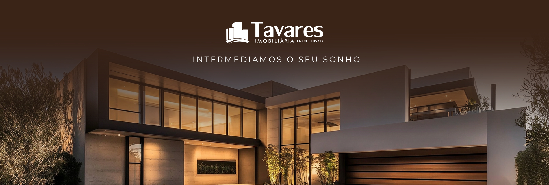 Tavares Imobiliária