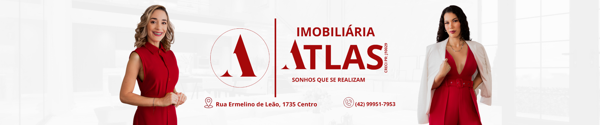 Imobiliária Atlas