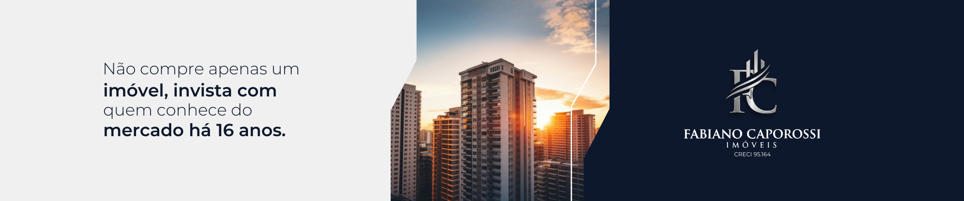 Fabiano Caporossi Junior