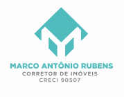 M A R Marco Antonio Rubens (corretor de imóveis) CRECI 90507