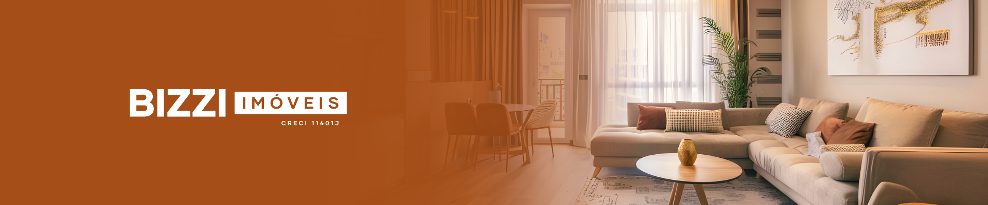 Bizzi Imóveis
