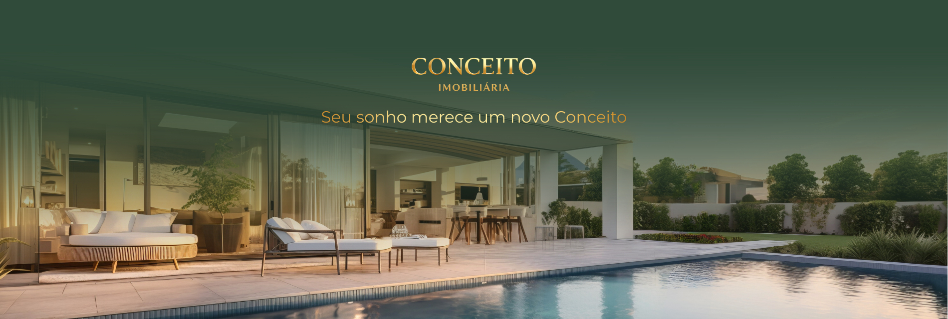 Conceito Imobiliária