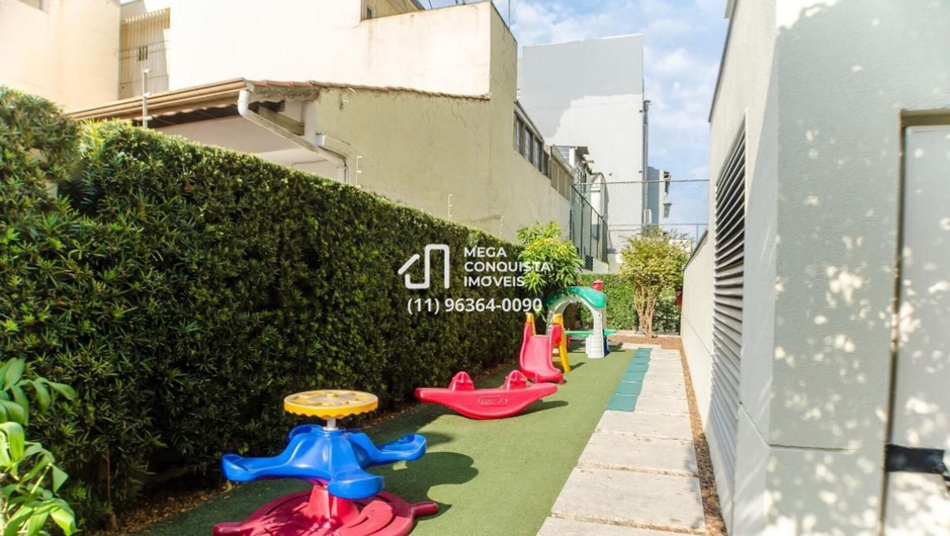 Apartamento, 3 quartos, 110 m² - Foto 46