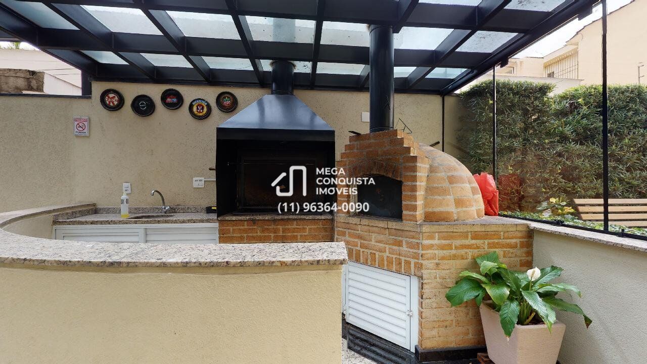 Apartamento, 3 quartos, 110 m² - Foto 44