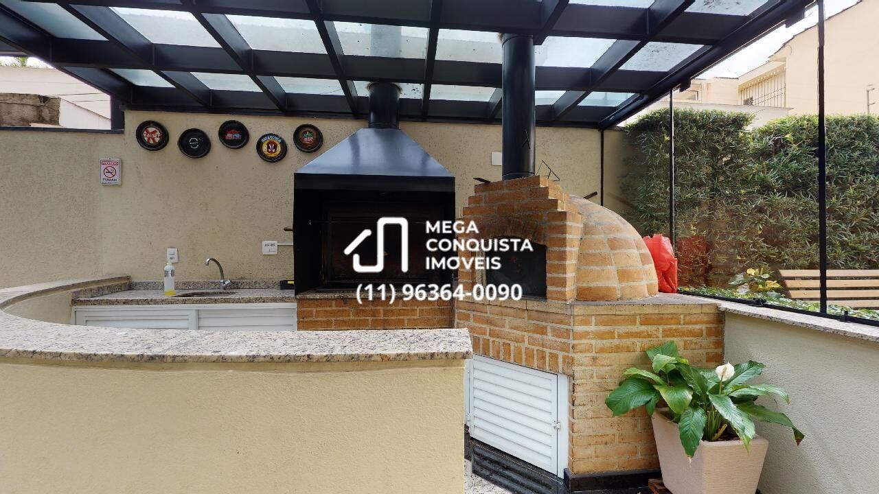 Apartamento, 3 quartos, 110 m² - Foto 44
