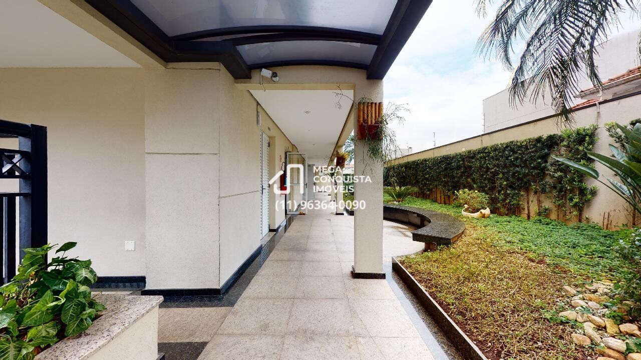 Apartamento, 3 quartos, 110 m² - Foto 47