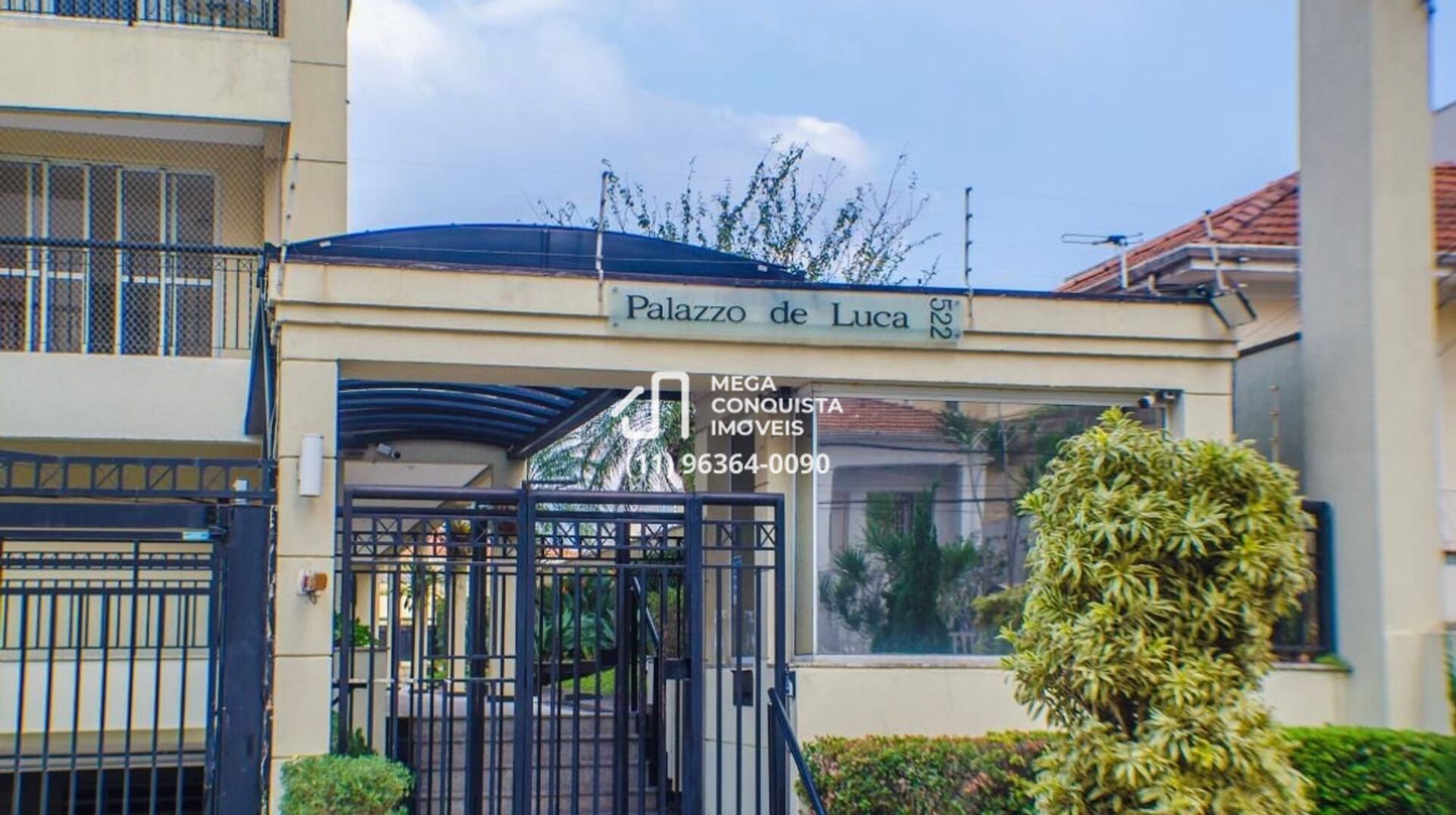 Apartamento, 3 quartos, 110 m² - Foto 40