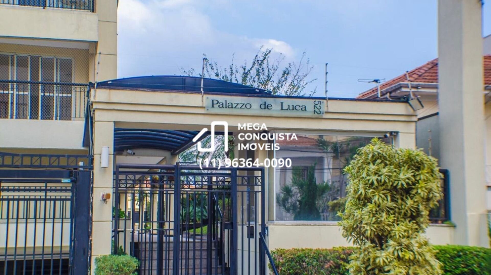 Apartamento, 3 quartos, 110 m² - Foto 40