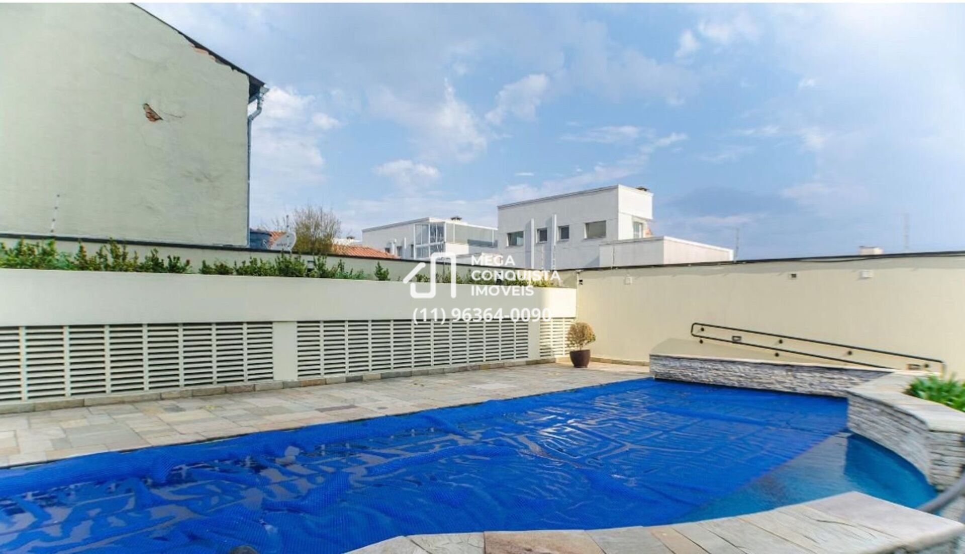 Apartamento, 3 quartos, 110 m² - Foto 50