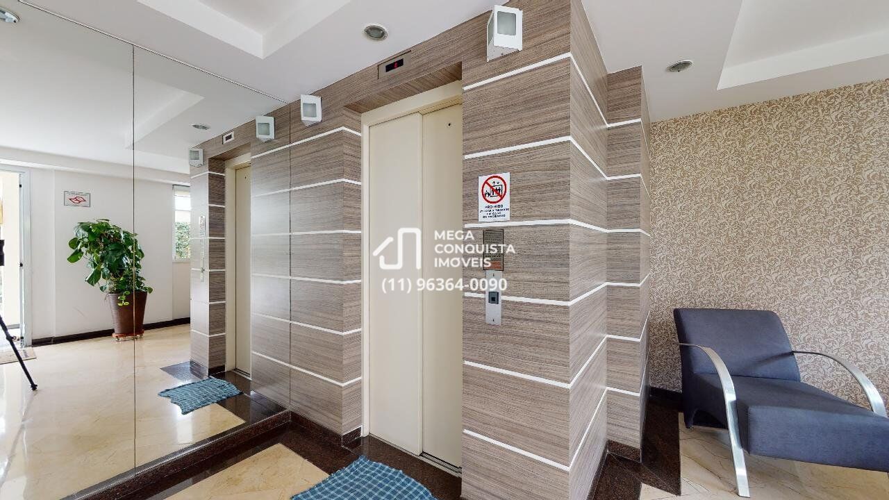 Apartamento, 3 quartos, 110 m² - Foto 48