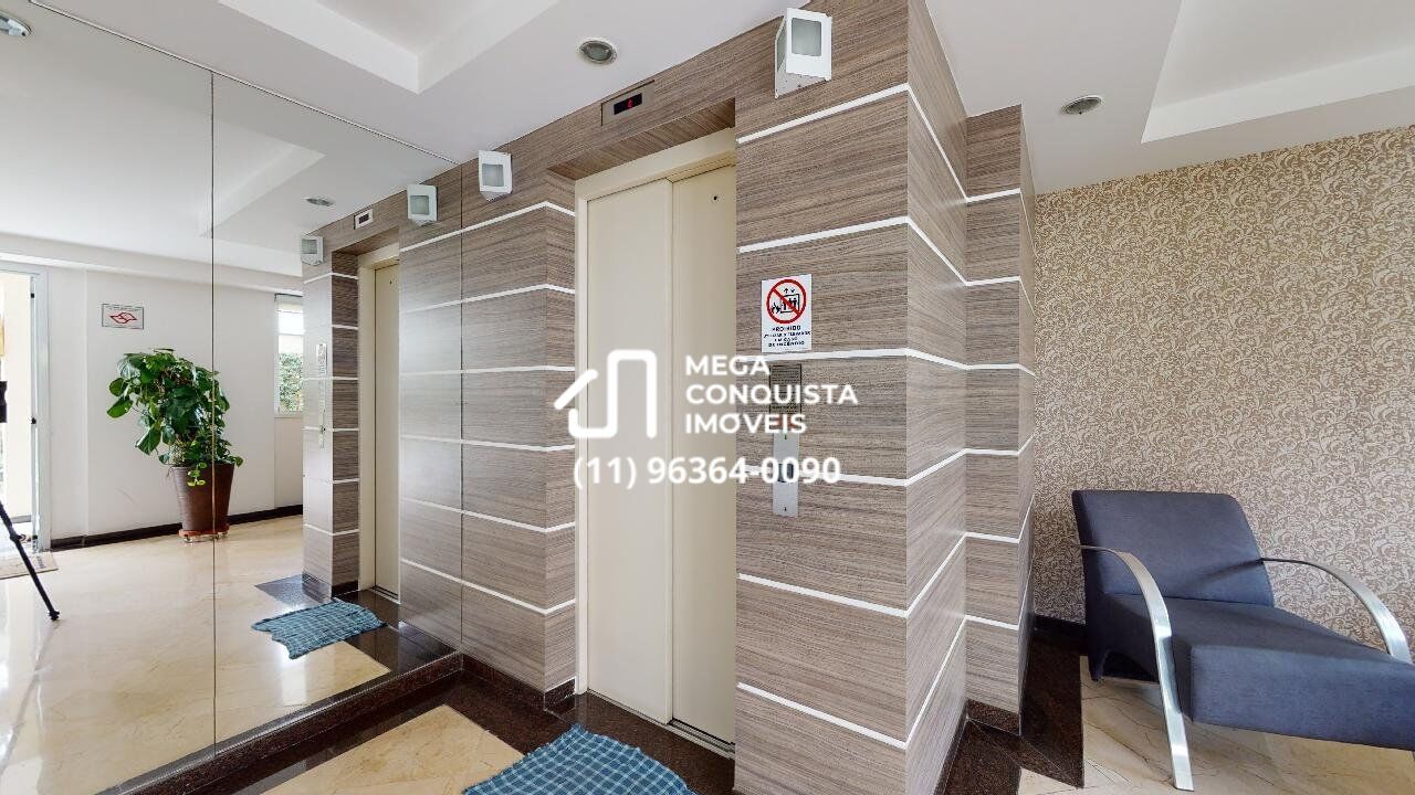 Apartamento, 3 quartos, 110 m² - Foto 48