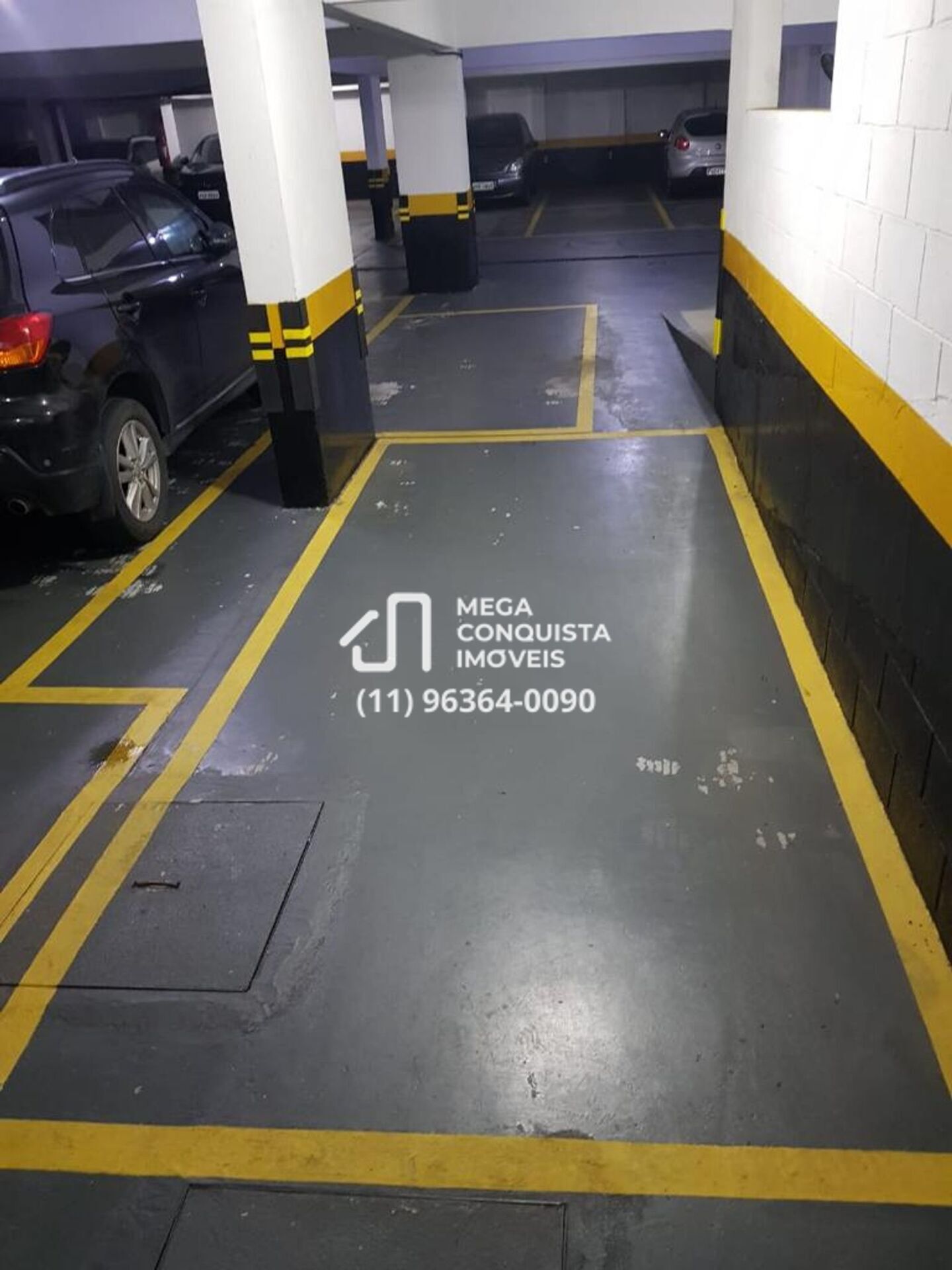 Apartamento, 3 quartos, 110 m² - Foto 52