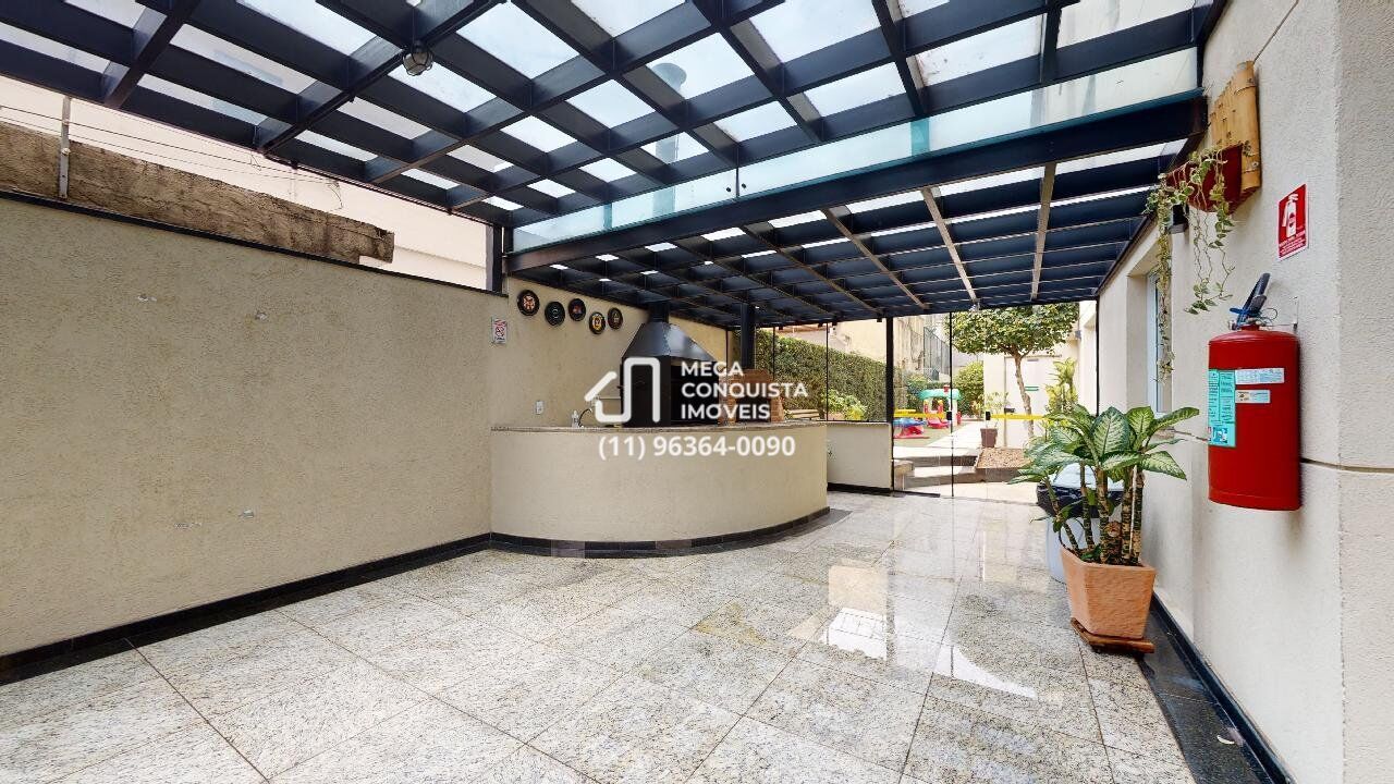 Apartamento, 3 quartos, 110 m² - Foto 45