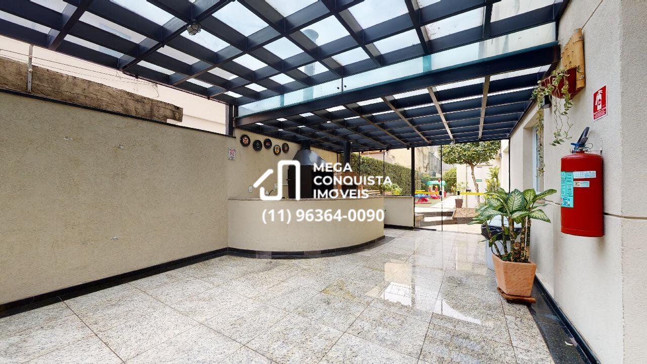 Apartamento, 3 quartos, 110 m² - Foto 45