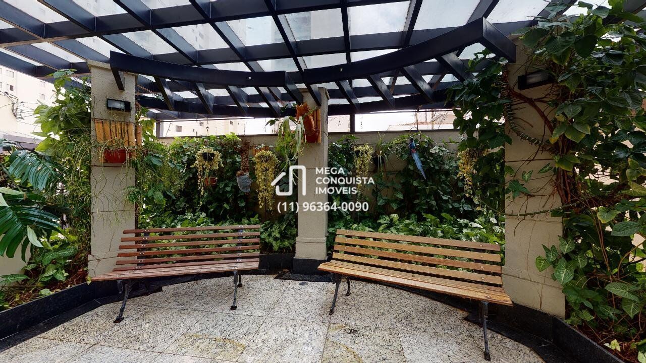 Apartamento, 3 quartos, 110 m² - Foto 43