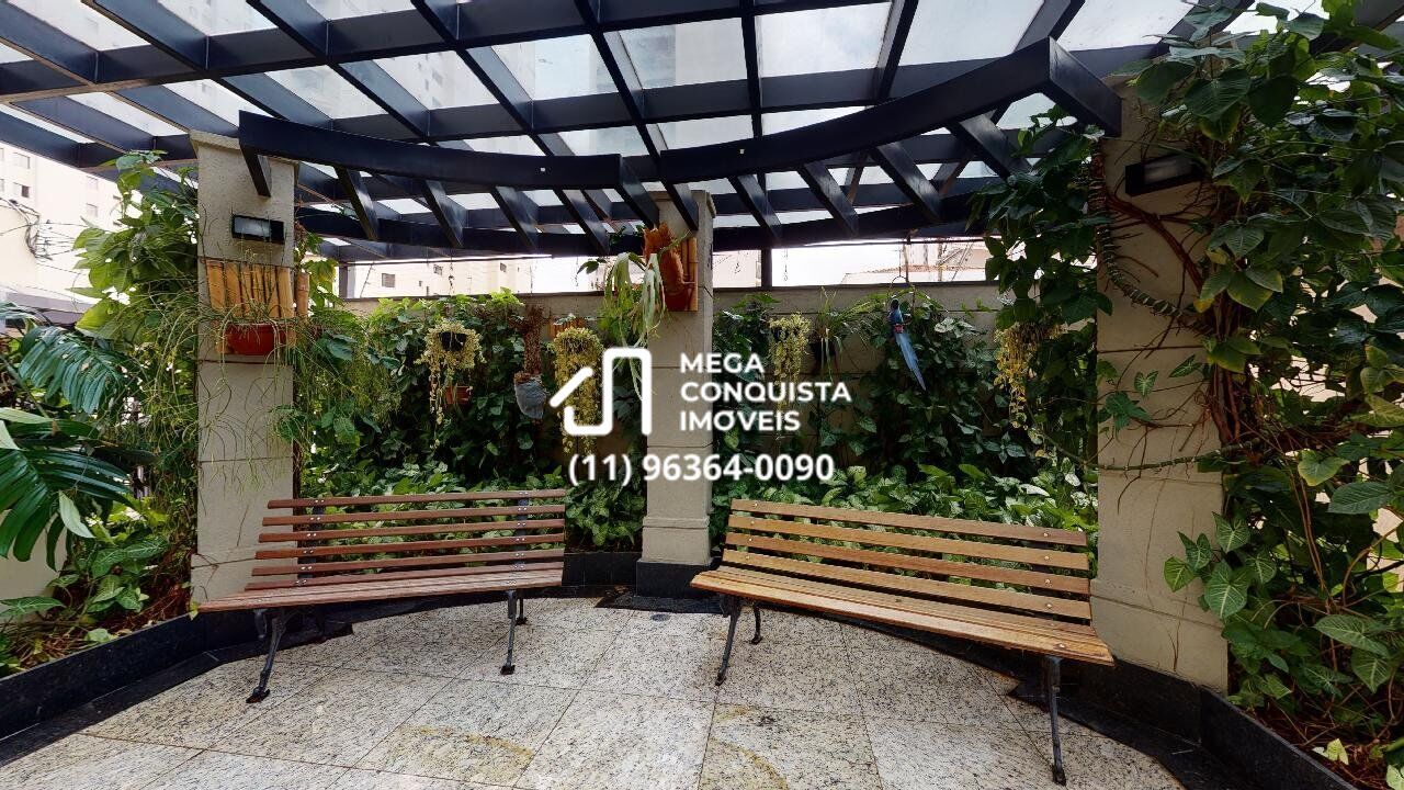 Apartamento, 3 quartos, 110 m² - Foto 43