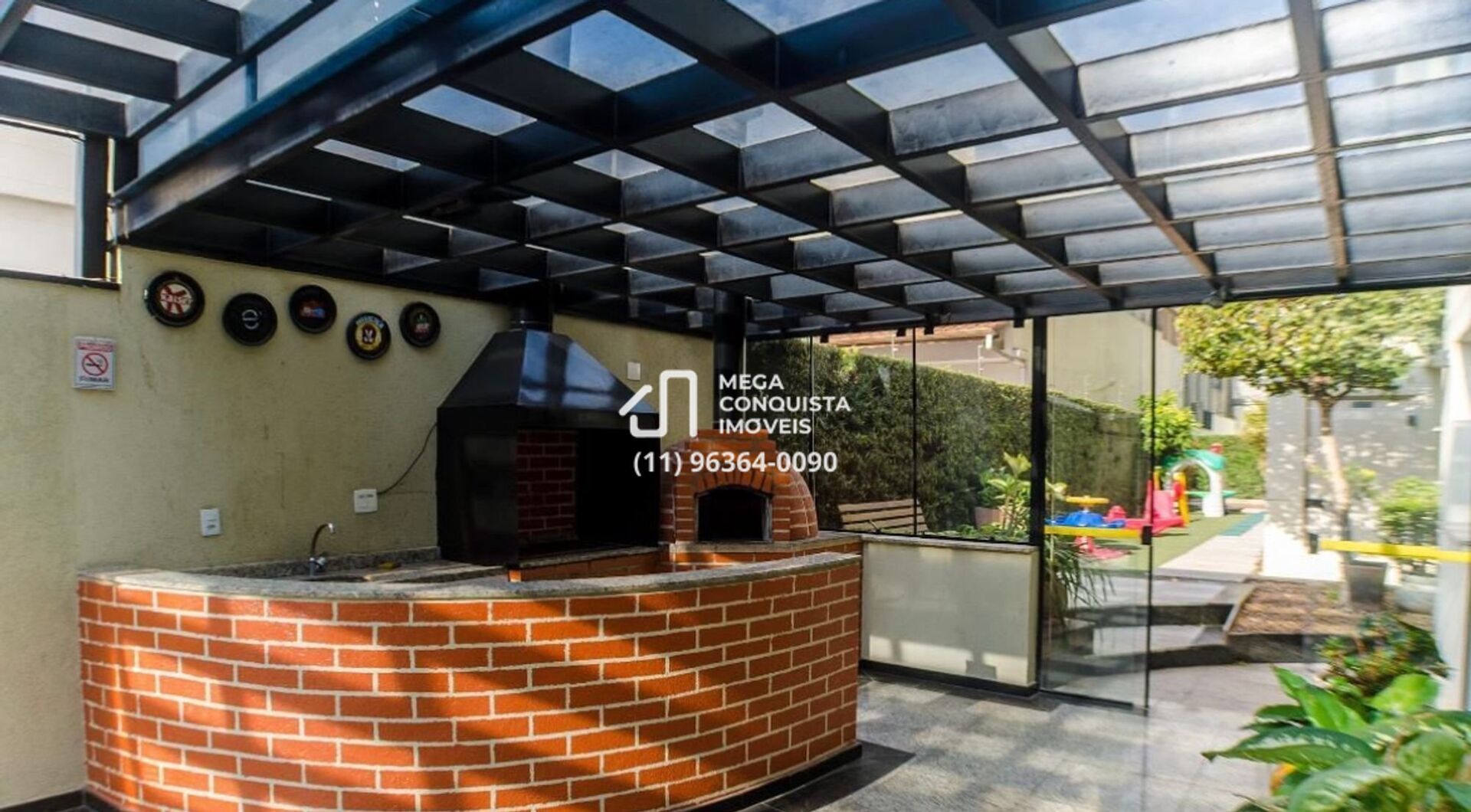 Apartamento, 3 quartos, 110 m² - Foto 42