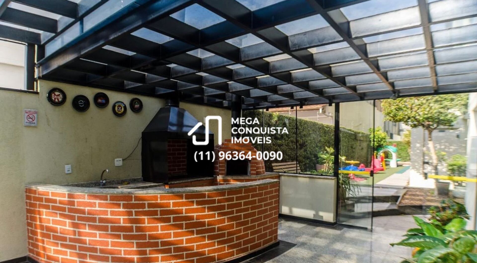 Apartamento, 3 quartos, 110 m² - Foto 42