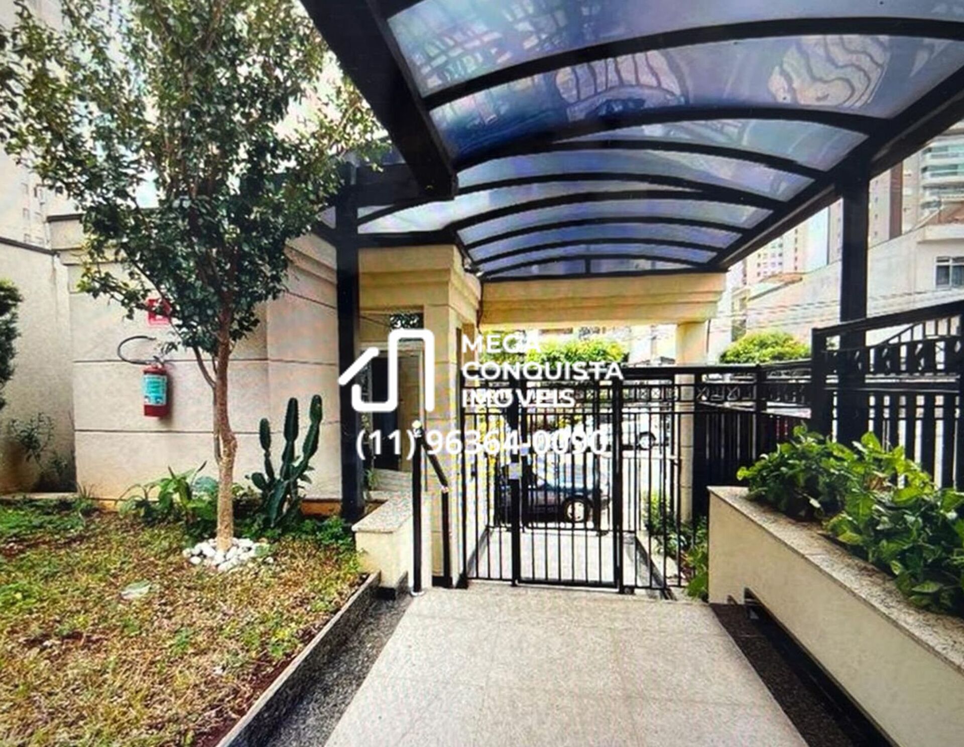 Apartamento, 3 quartos, 110 m² - Foto 41