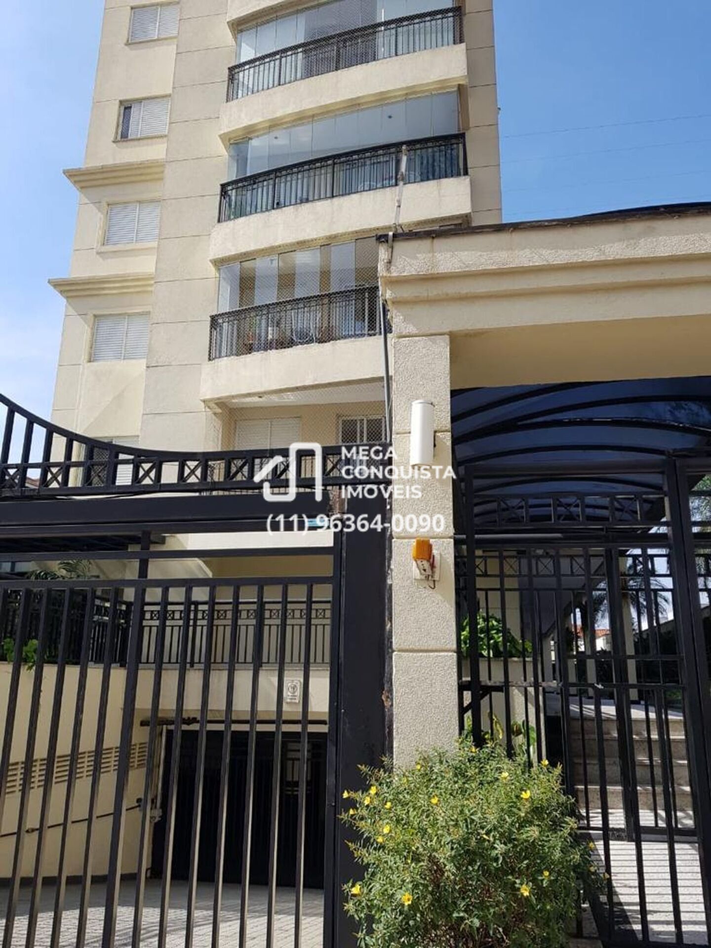 Apartamento, 3 quartos, 110 m² - Foto 39