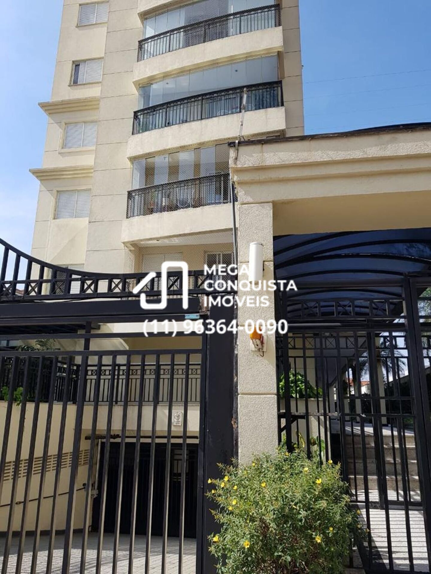 Apartamento, 3 quartos, 110 m² - Foto 39