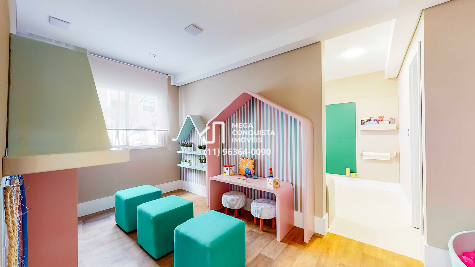 Apartamento para alugar com 2 quartos, 49m² - Foto 83