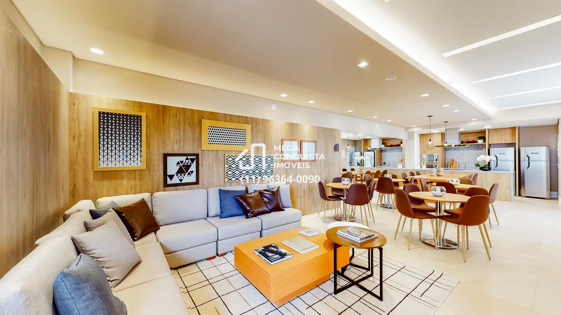 Apartamento para alugar com 2 quartos, 49m² - Foto 71
