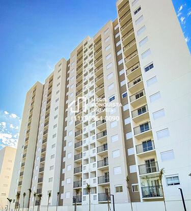 Apartamento para alugar com 2 quartos, 49m² - Foto 53