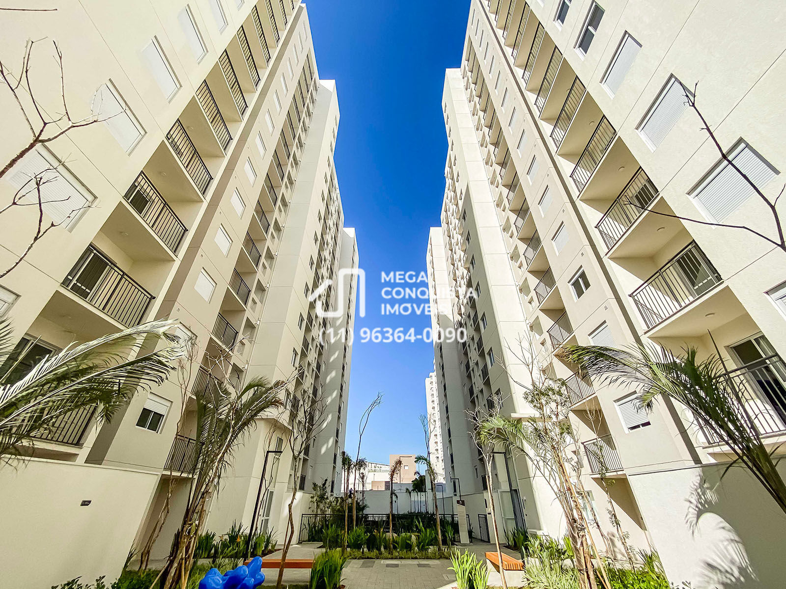 Apartamento para alugar com 2 quartos, 49m² - Foto 56