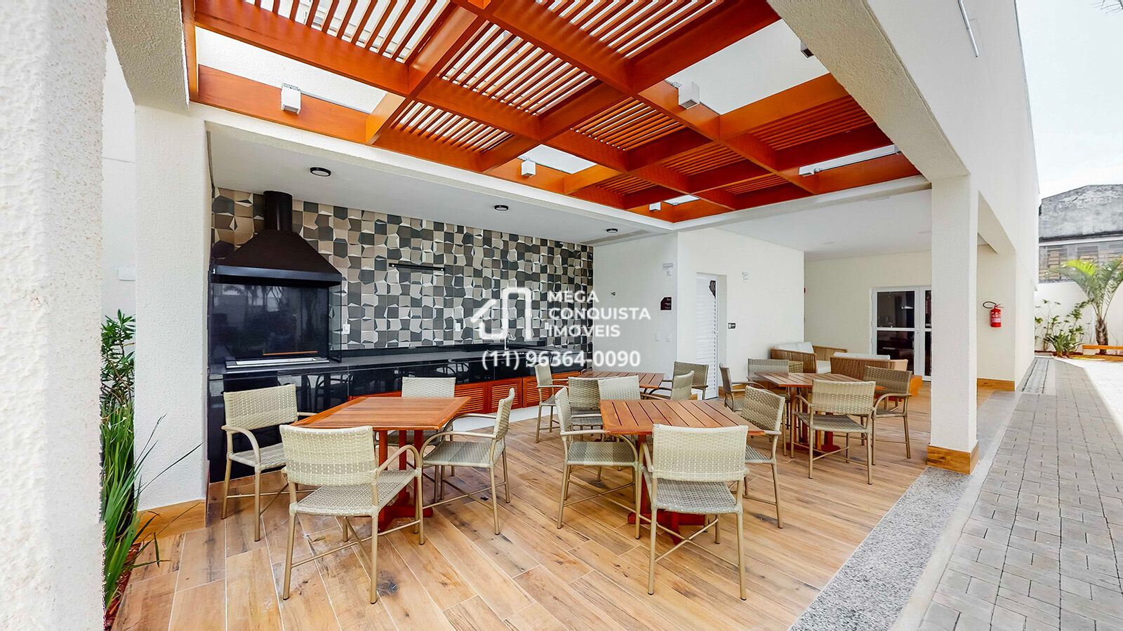 Apartamento para alugar com 2 quartos, 49m² - Foto 58