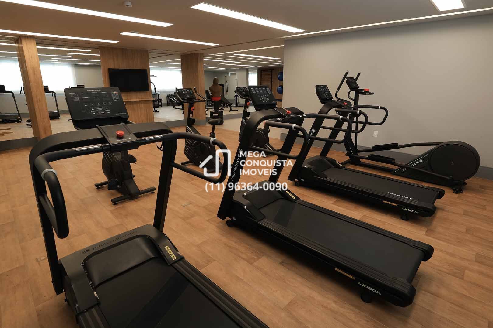 Apartamento para alugar com 2 quartos, 49m² - Foto 60