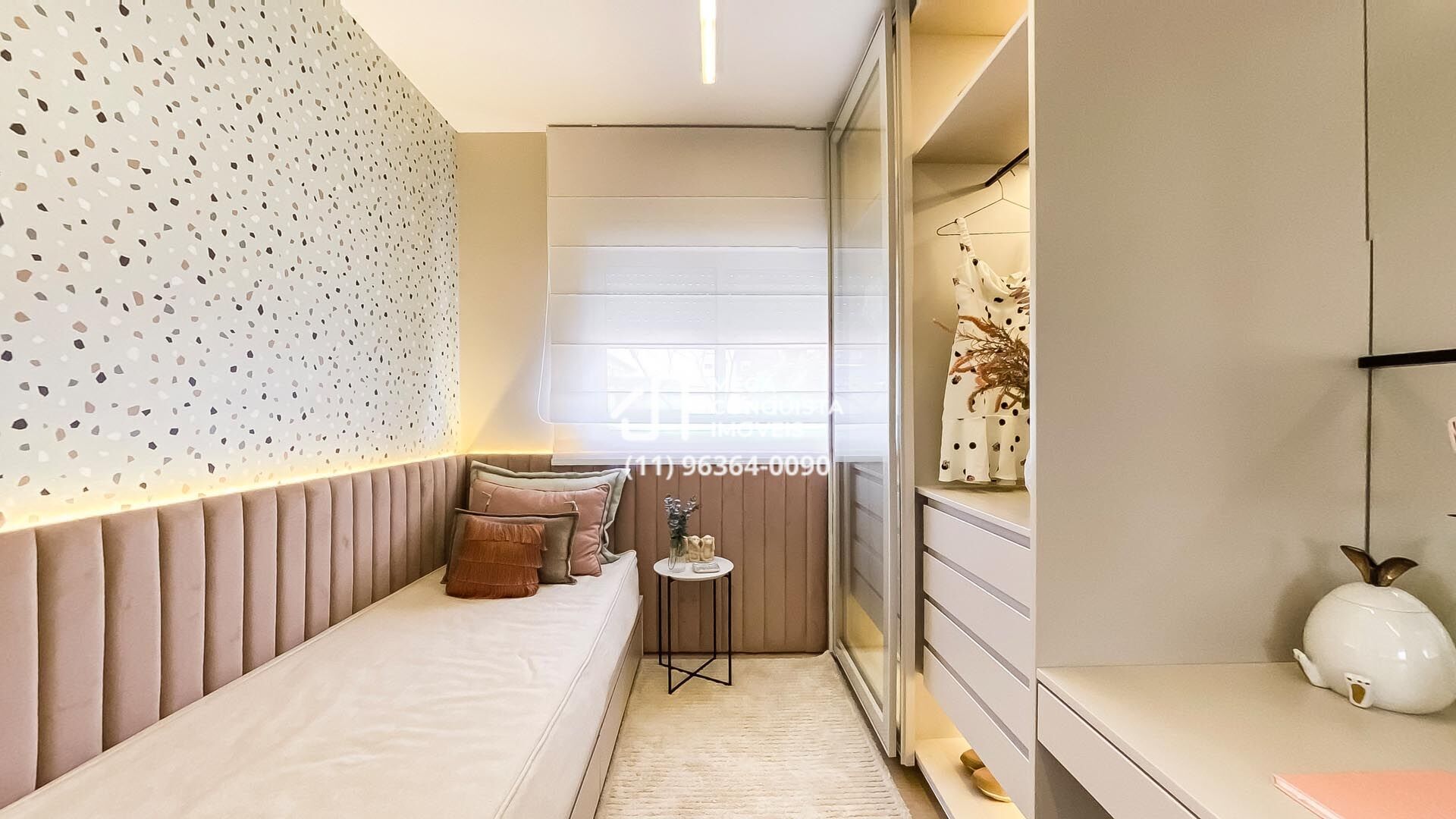Apartamento para alugar com 2 quartos, 49m² - Foto 76
