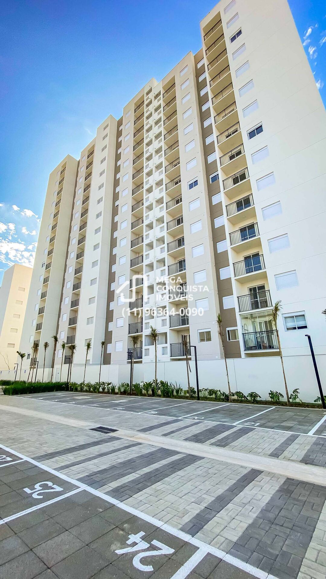 Apartamento para alugar com 2 quartos, 49m² - Foto 54