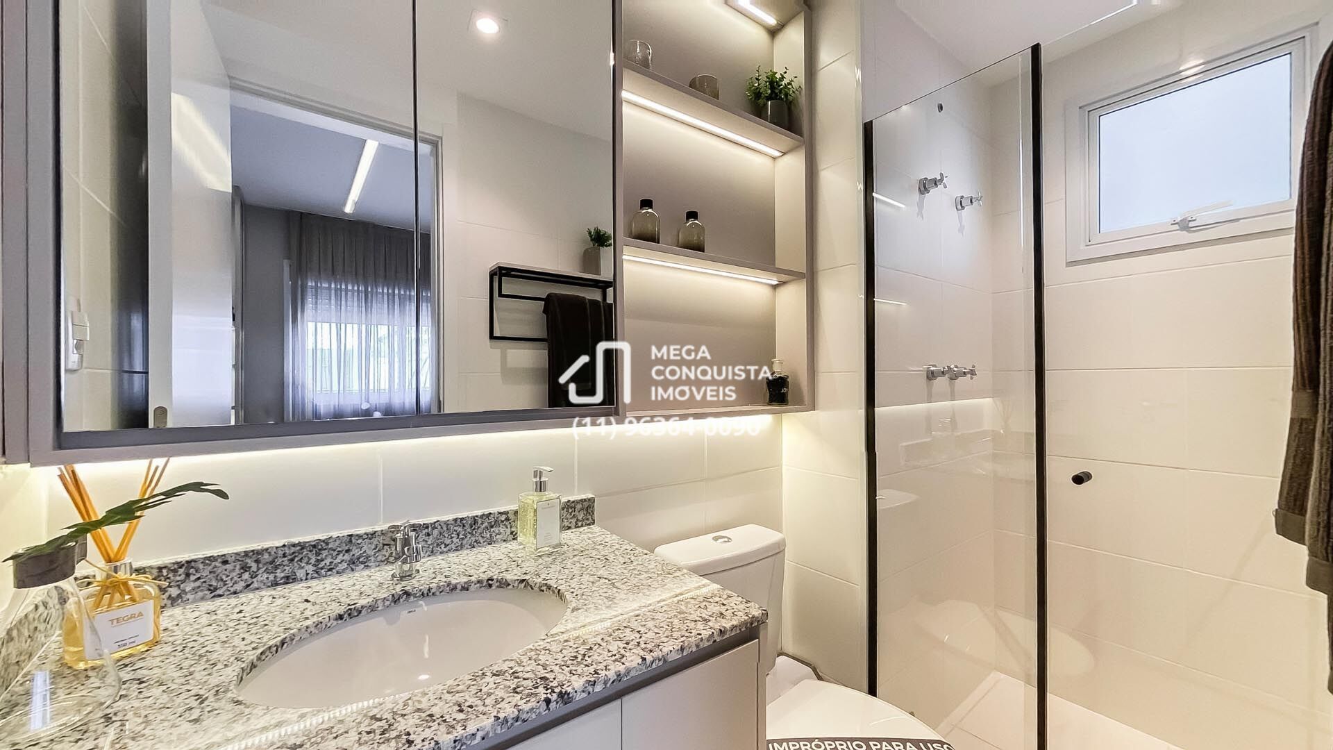 Apartamento para alugar com 2 quartos, 49m² - Foto 73