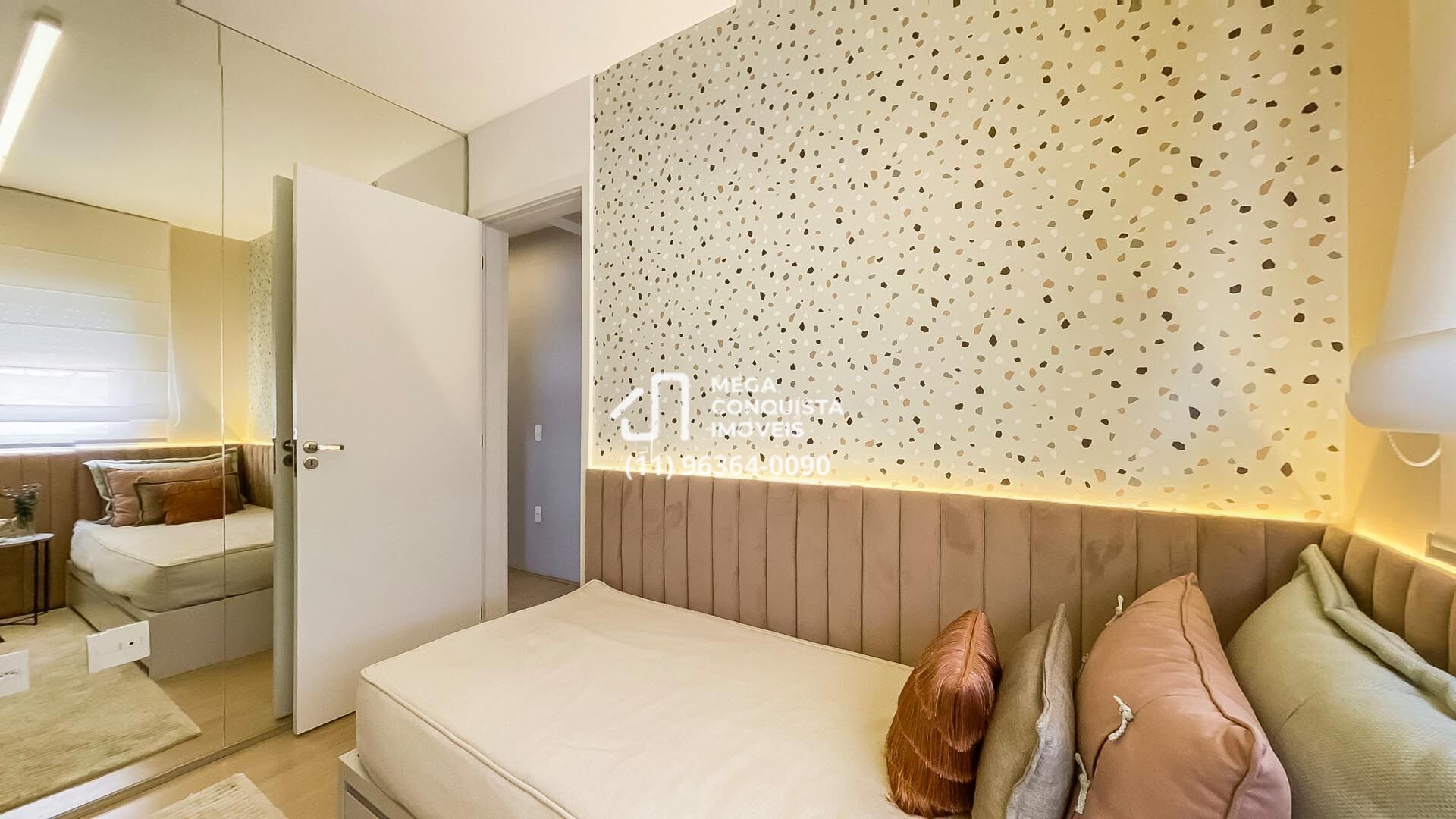 Apartamento para alugar com 2 quartos, 49m² - Foto 75