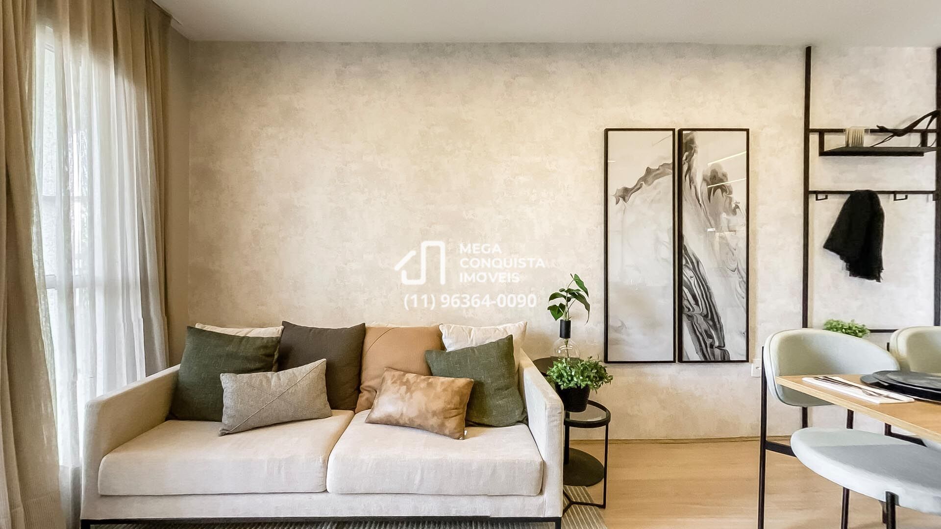 Apartamento para alugar com 2 quartos, 49m² - Foto 74