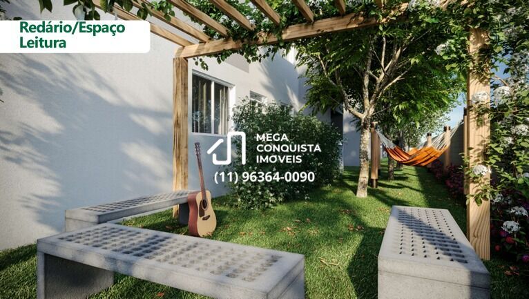 Apartamento, 2 quartos, 37 m² - Foto 19