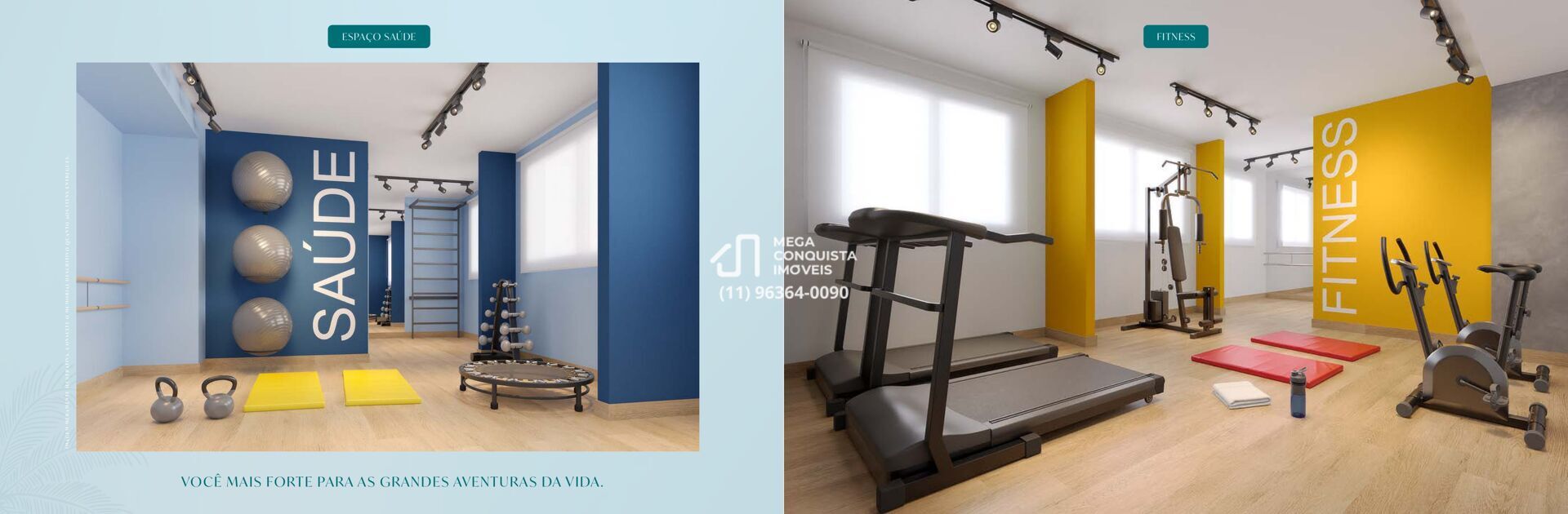 Apartamento à venda com 2 quartos, 33m² - Foto 40