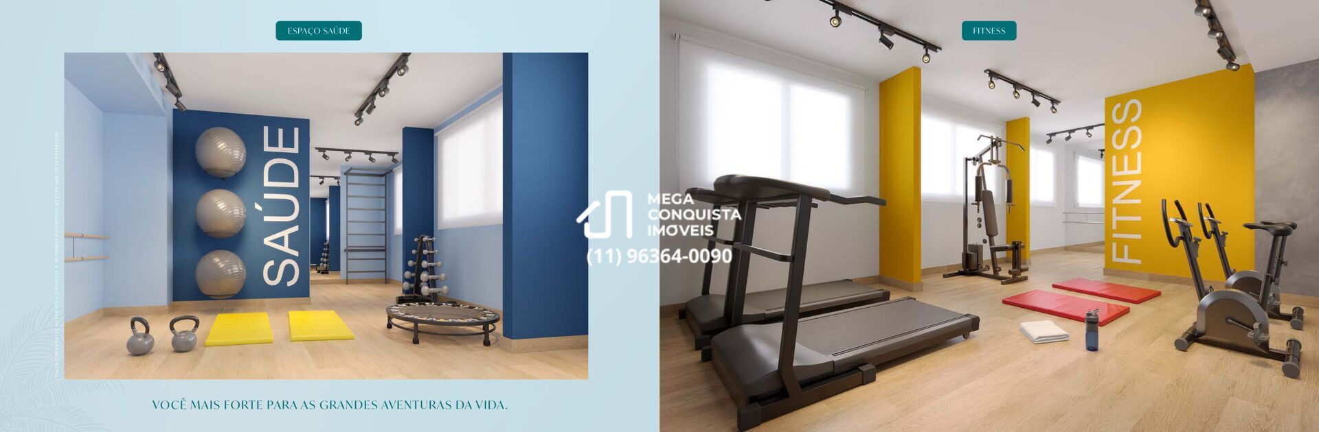 Apartamento, 2 quartos, 33 m² - Foto 40
