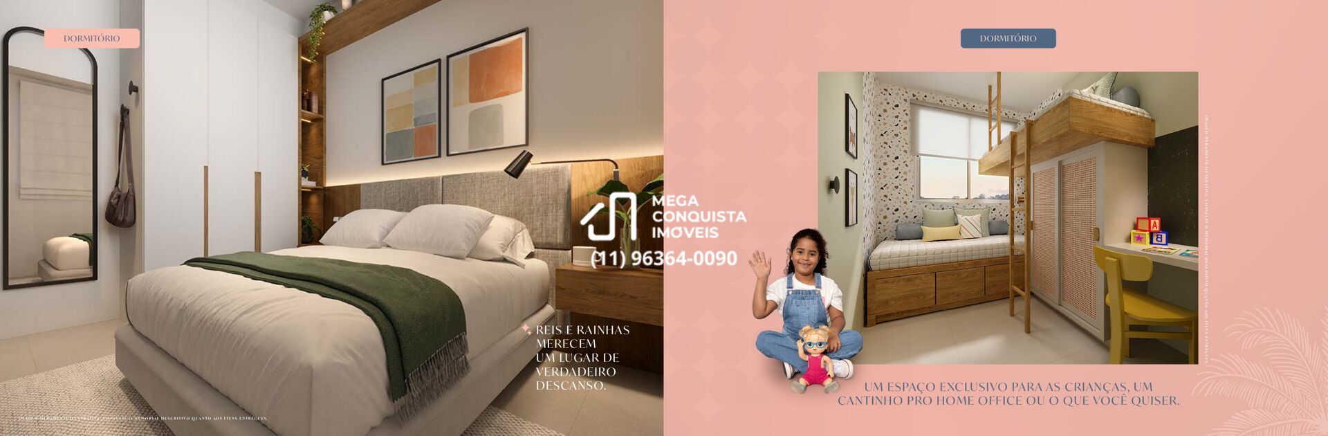 Apartamento, 2 quartos, 33 m² - Foto 35