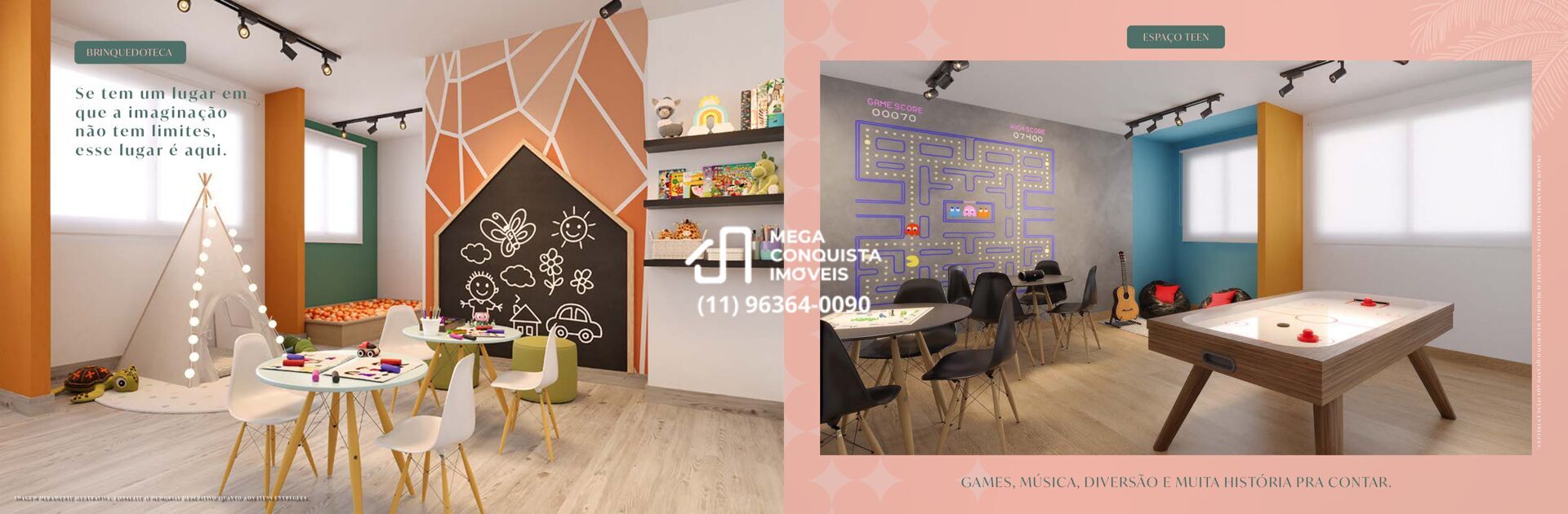 Apartamento, 2 quartos, 33 m² - Foto 45