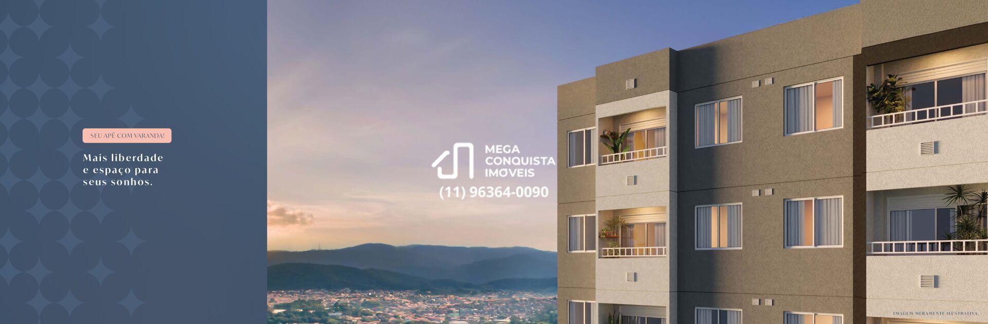 Apartamento, 2 quartos, 33 m² - Foto 52