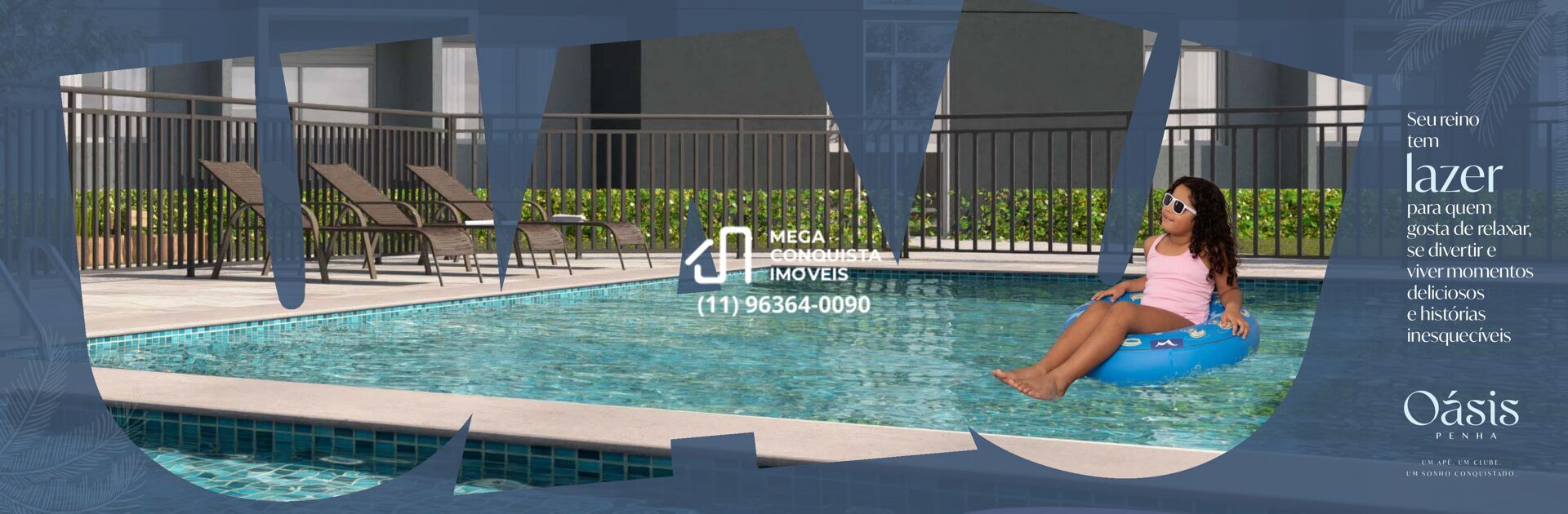 Apartamento, 2 quartos, 33 m² - Foto 53