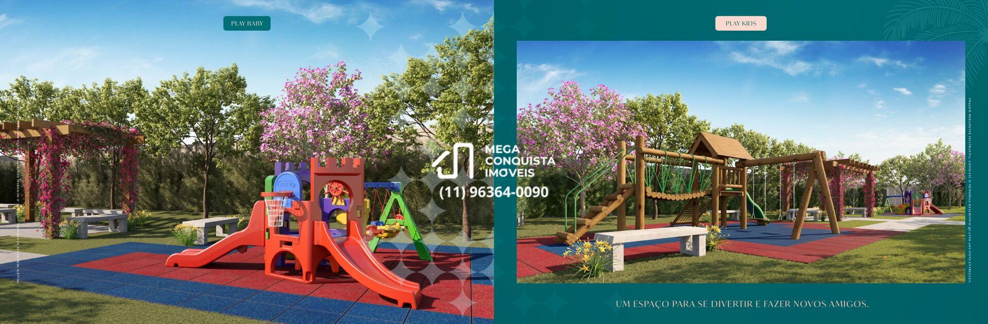 Apartamento, 2 quartos, 33 m² - Foto 47